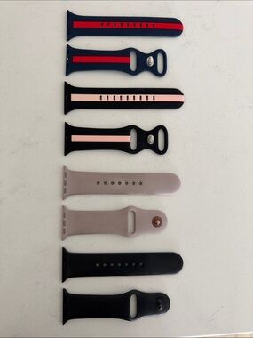 Apple Watch Bands